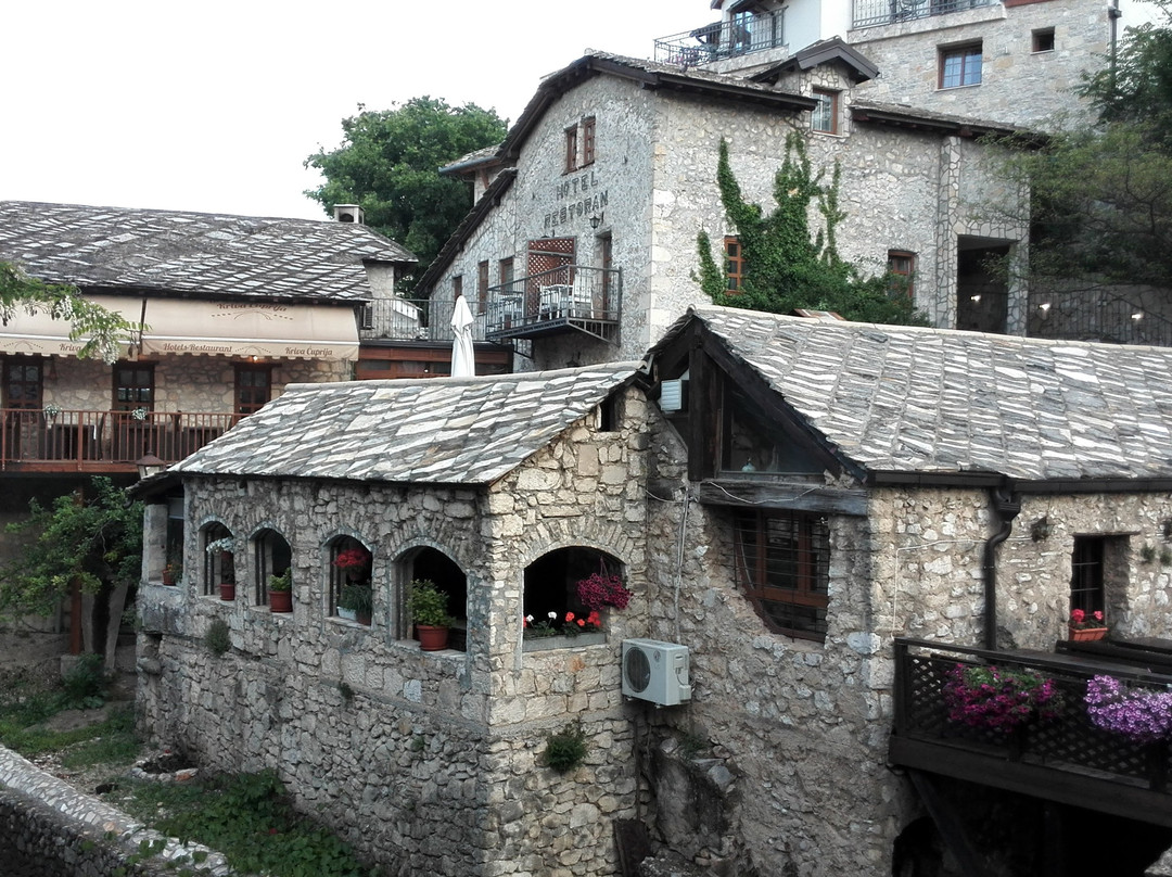 Hotel-Restaurant Kriva Cuprija主图
