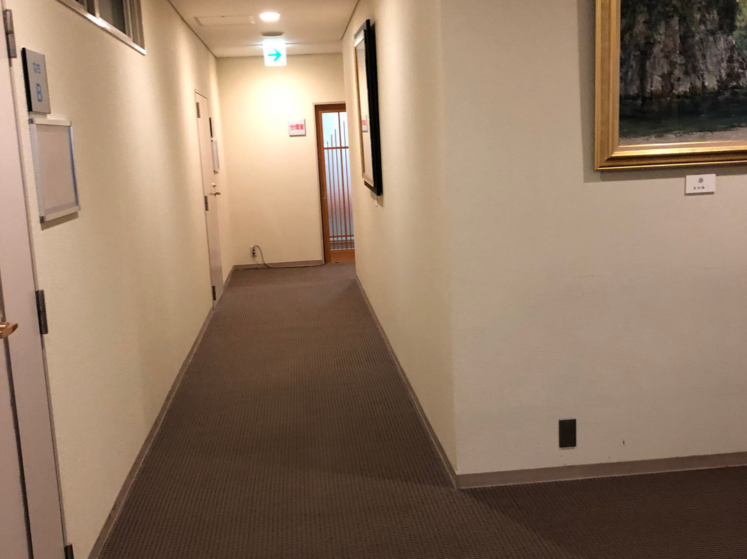 Sunrise Katsuura主图