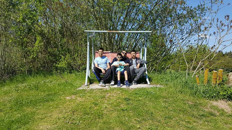 Artrium am Park主图