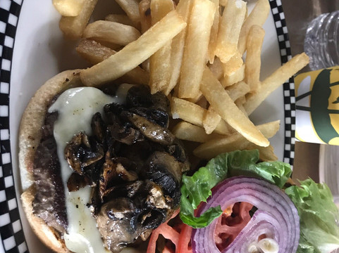 Wright Brothers Cafe主图