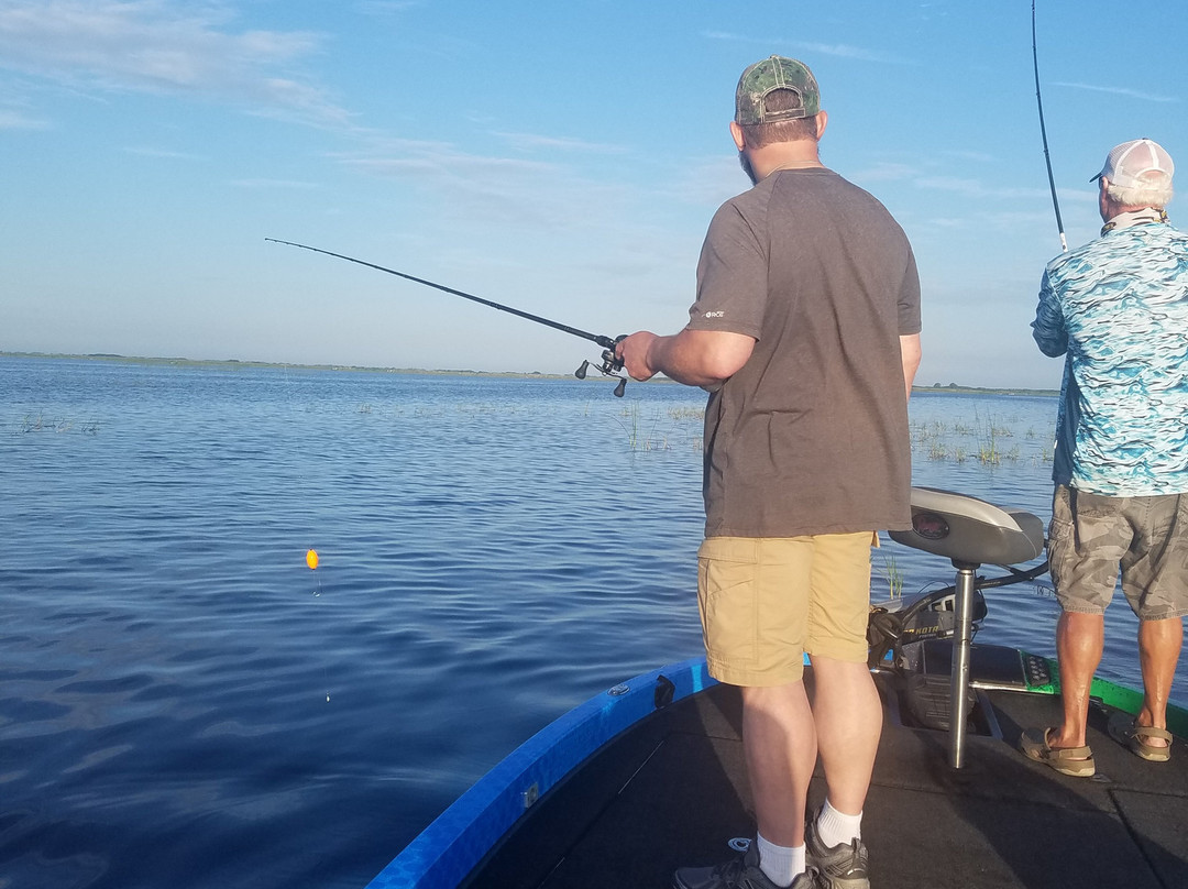 Tom Mann, Jr.-克莱维斯顿必去景点