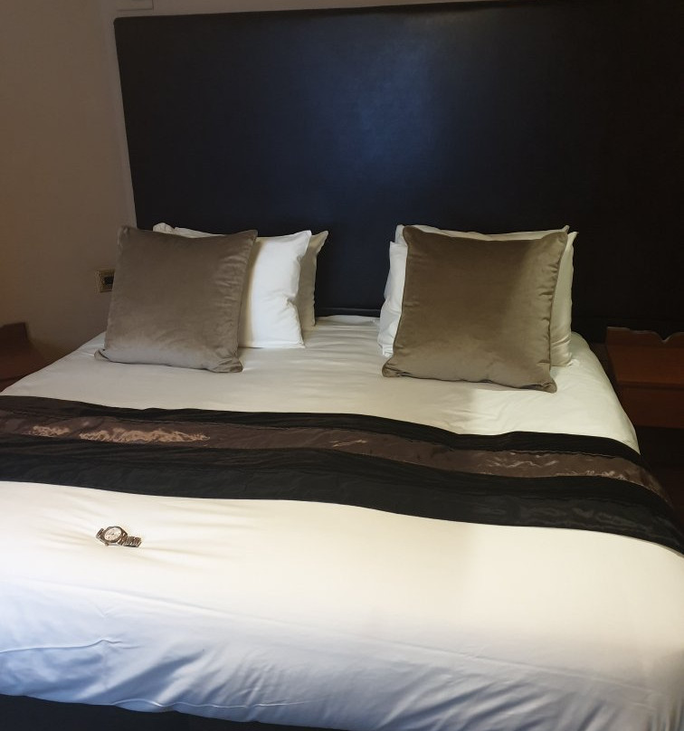 Governors House Hotel主图