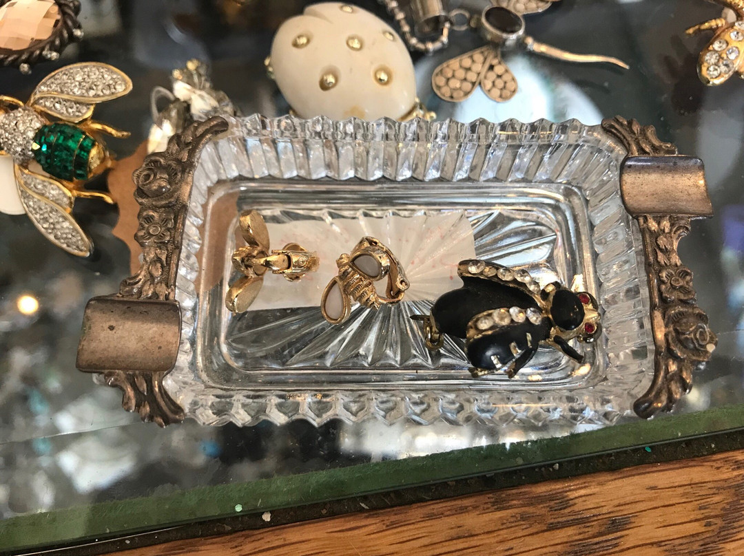 Anna Pearls Curiosities-Niantic必去景点