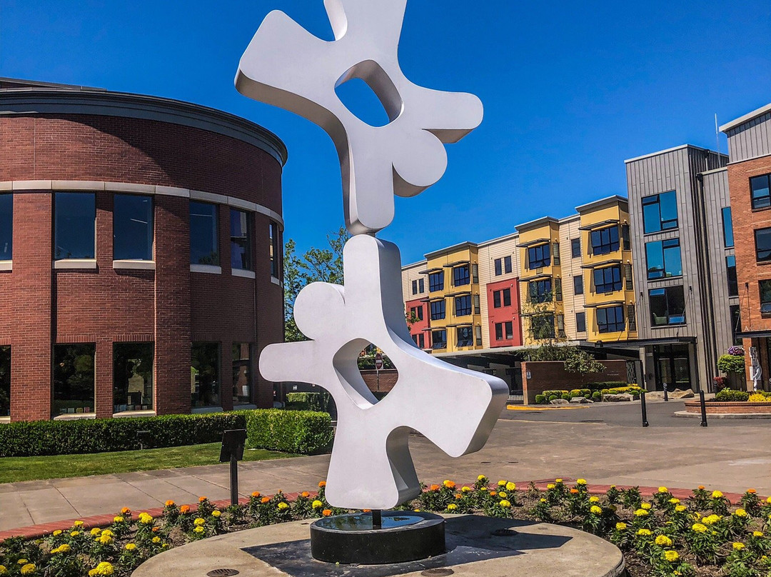 Pioneer Park-皮阿拉普必去景点