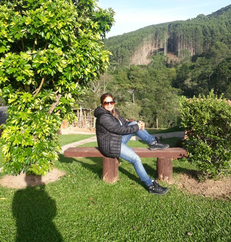 Pousada Natureza da Terra主图