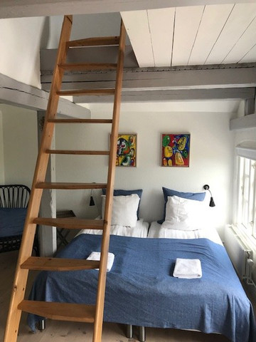 Gæstgiveri Bregninge主图