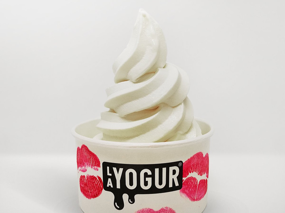 La Yogur