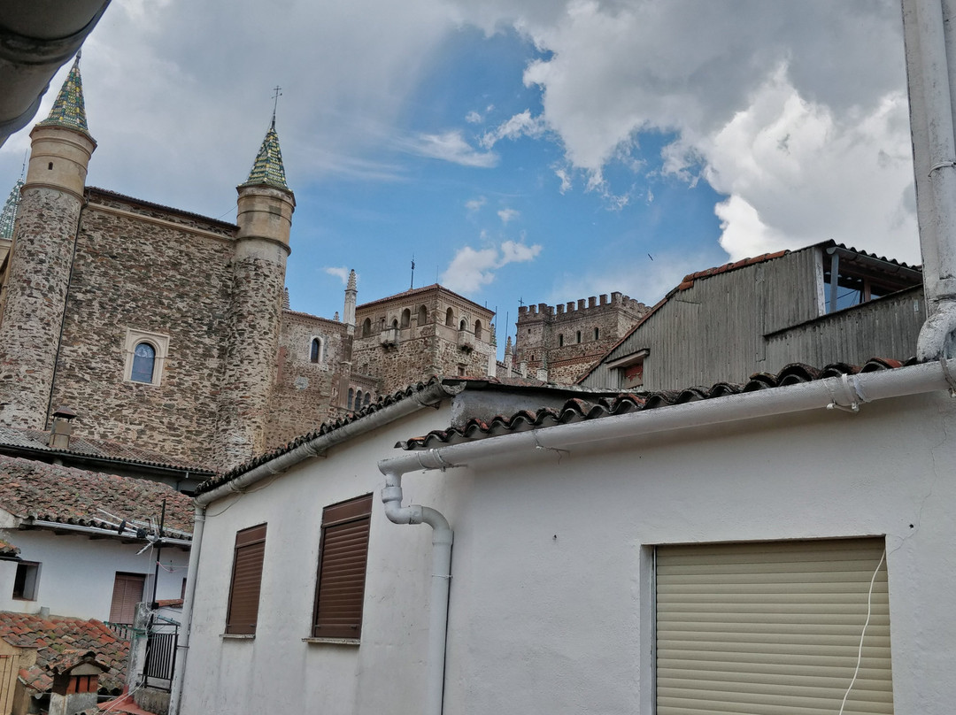 Hostal Alba Taruta主图