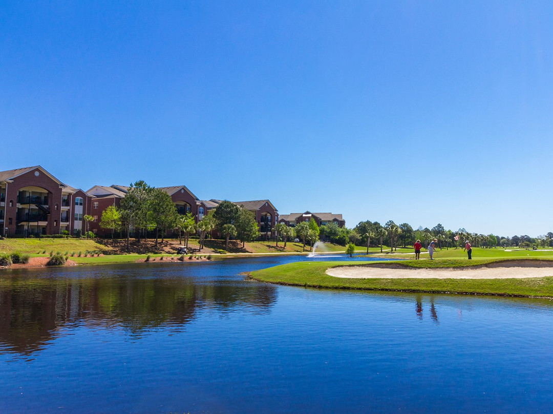 ONE Club Gulf Shores-格尔夫海岸必去景点