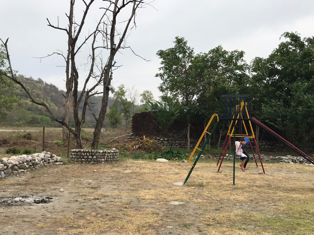 Pratiksha River Retreat主图