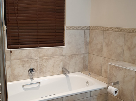 Cape Village Lodge主图