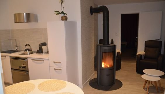 Hotel Le Lodge主图