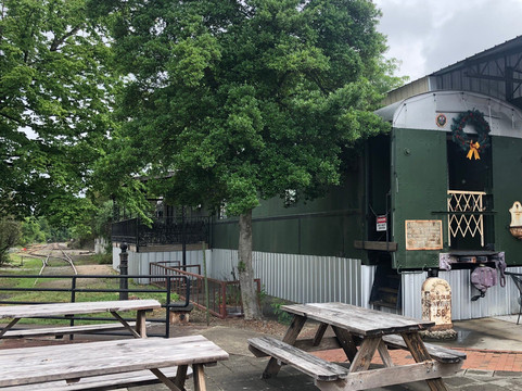 Thai Station Restaurant