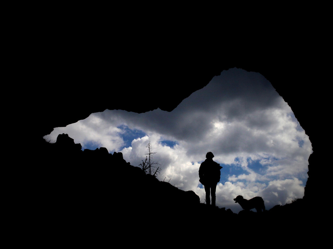 Visit Rosia Montana-Rosia Montana必去景点