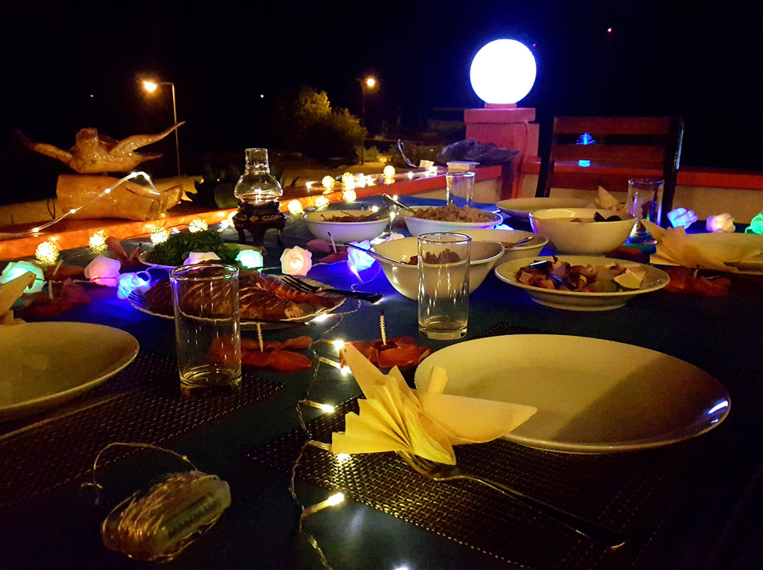 Kalhu Muraka Guesthouse主图