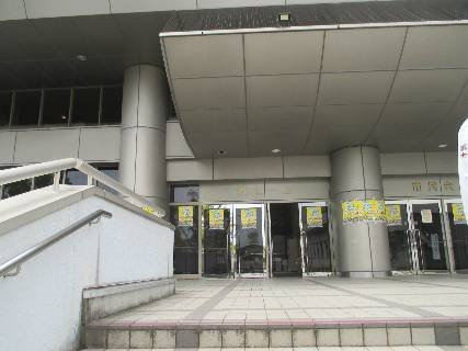 Takatsuki Modern Theatre-高规市必去景点