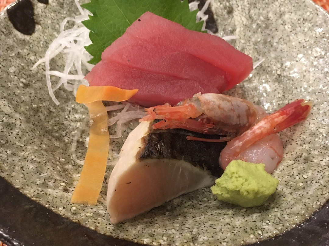 Tsukigata Onsen Yurikago主图