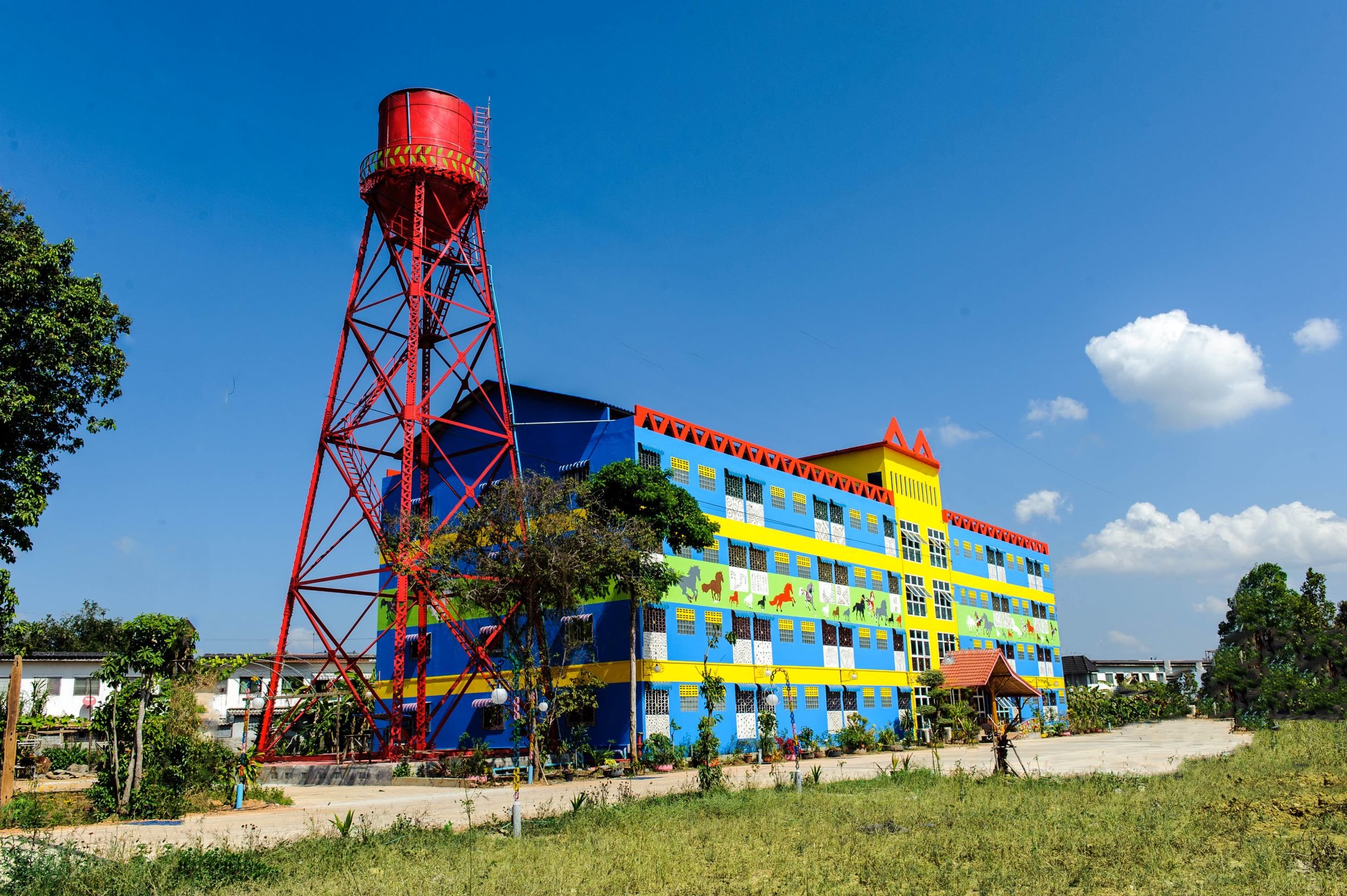 2u Hotel Hatyai-官方