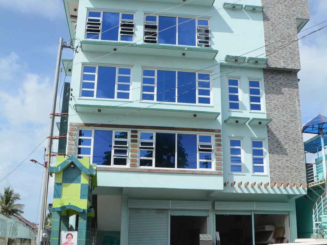 玛丽亚酒店