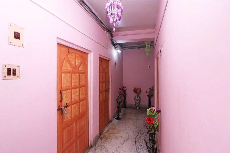 OYO 17394 Dream Lodge主图