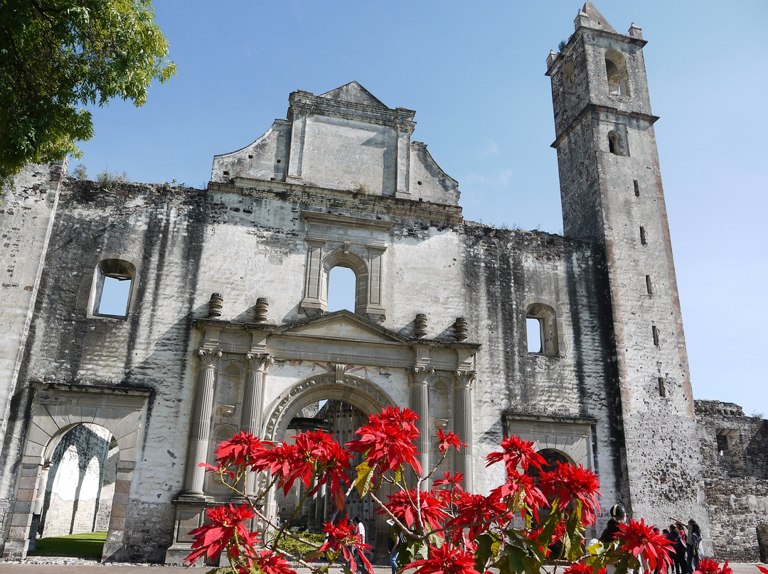 Inspiring Travels Mexico景点图片