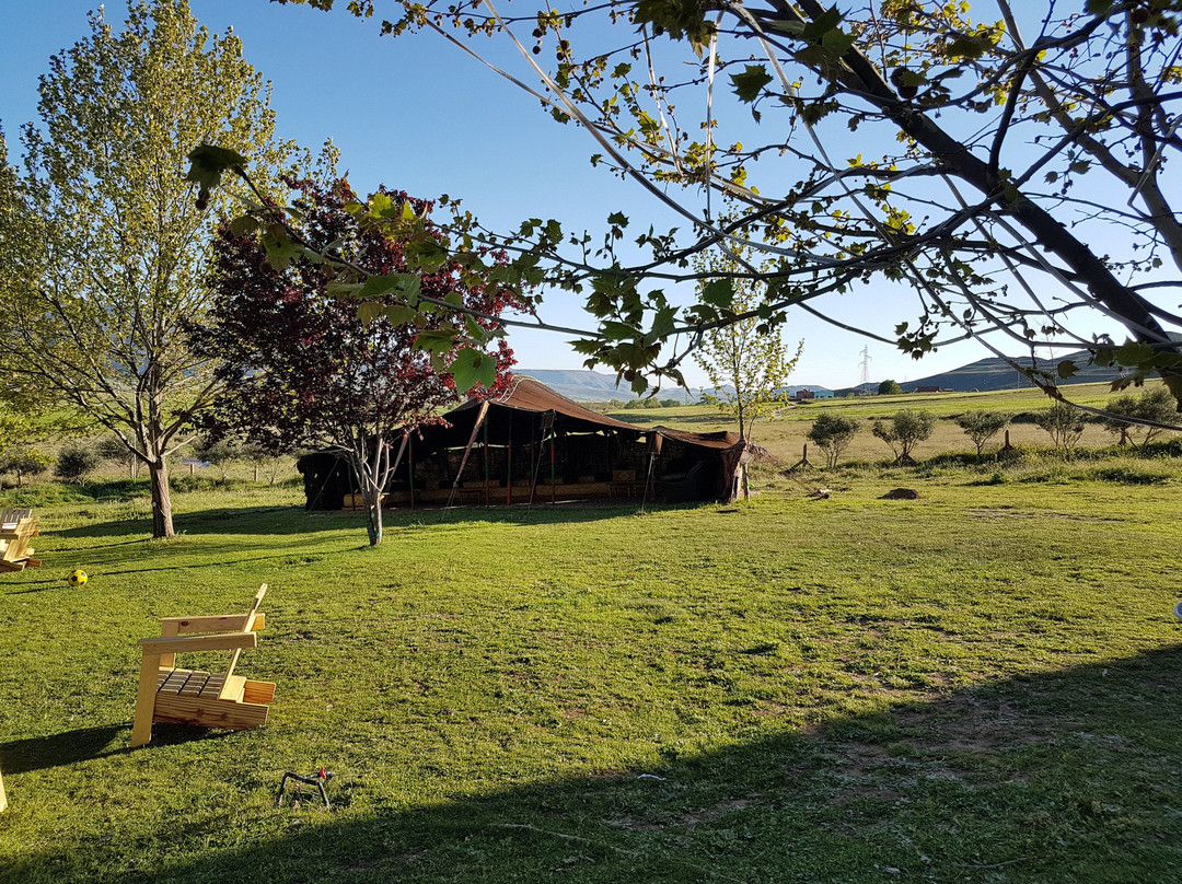 Ferme D’hote La Vallee主图