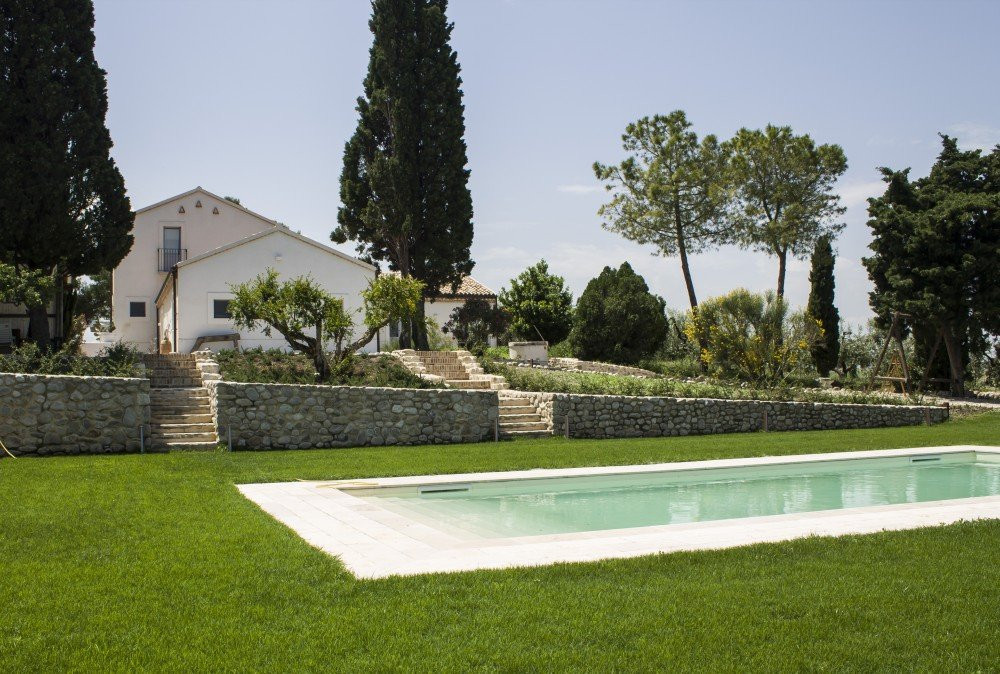 L'Ulivo Bianco