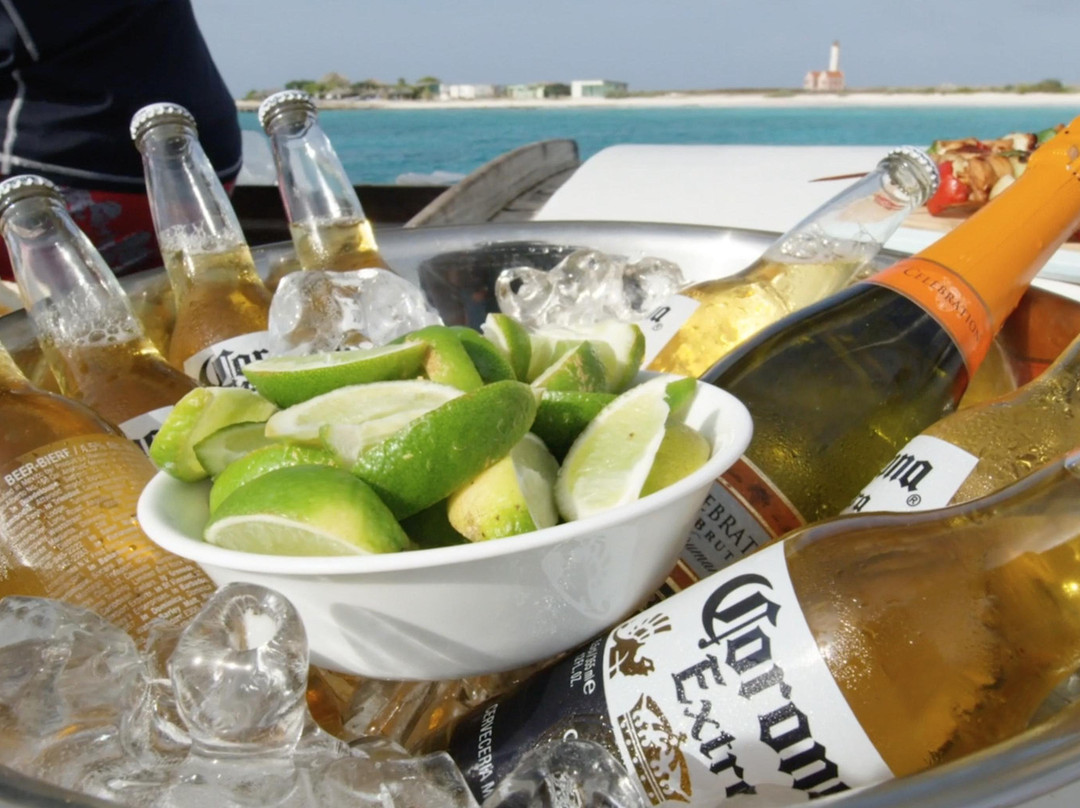 casador boat trips nv.-Jan Thiel必去景点