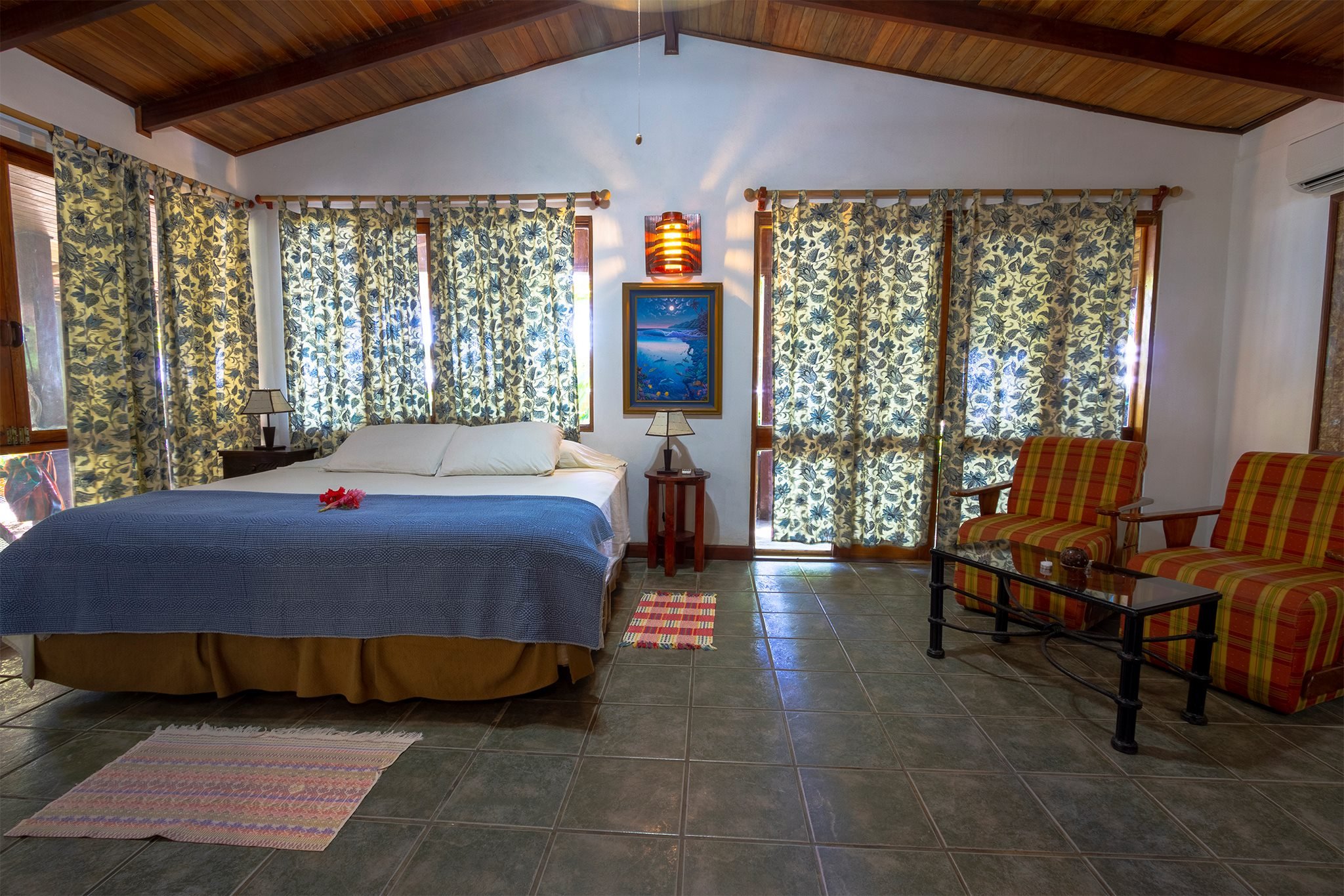Hotel Rancho Coral-官方