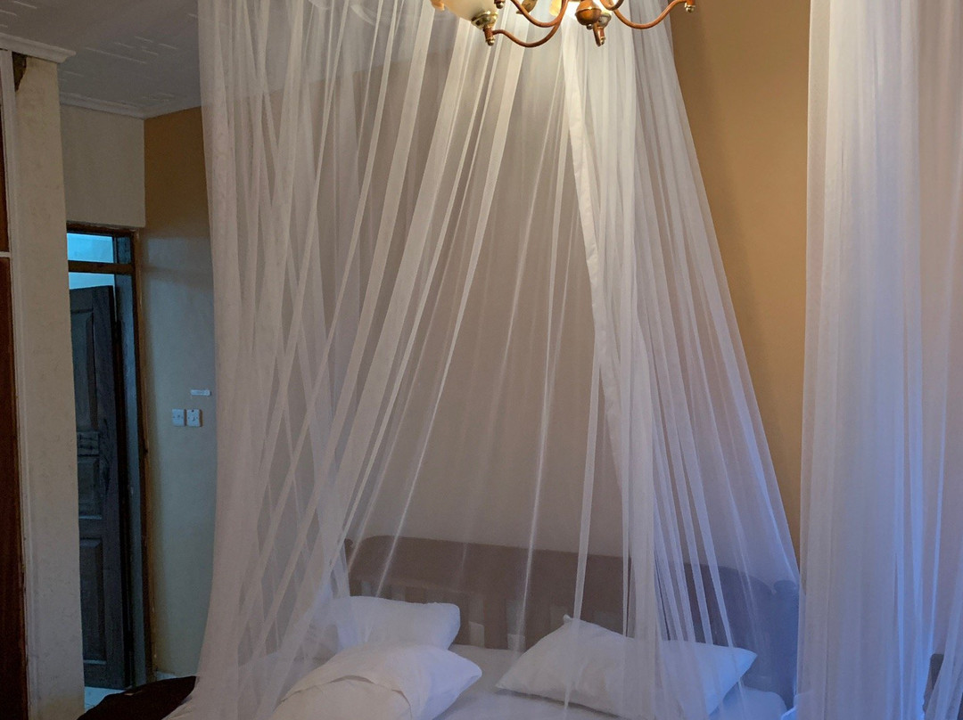 Shammah Hotel Kisumu主图