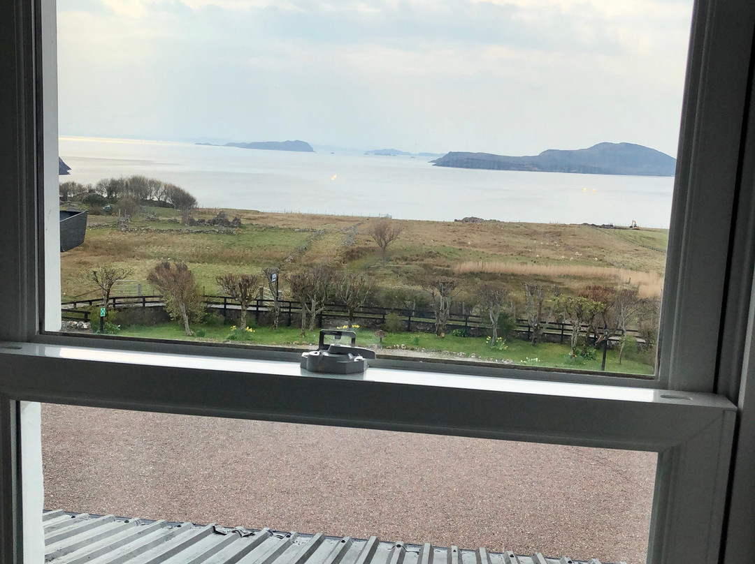 Summer Isles Hotel主图
