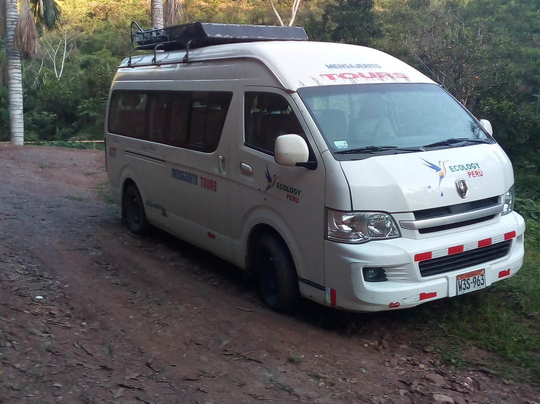 Villa Verde Tingo Maria-Tingo Maria必去景点