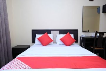 The Fern Lodge Hotel主图