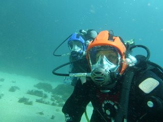 Dive Smart Gozo-圣劳伦斯必去景点