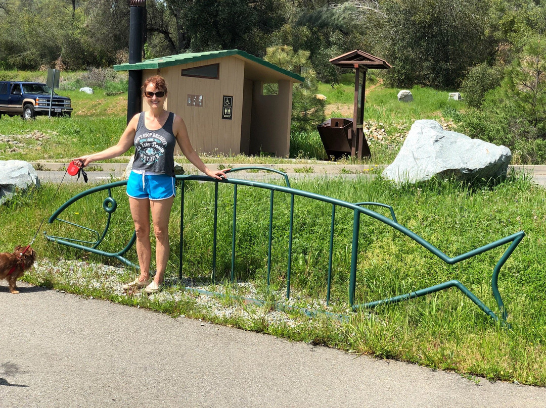 Clear Creek-雷丁必去景点