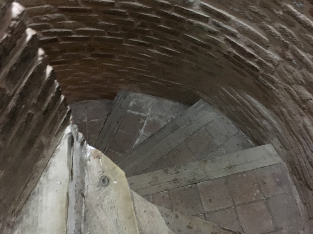 Dome of Soltaniyeh (Soltaniyeh Cupola)景点图片