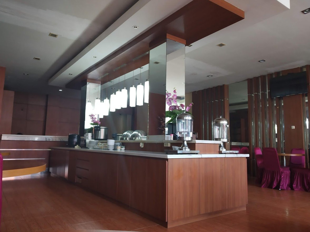 Hotel Venus
