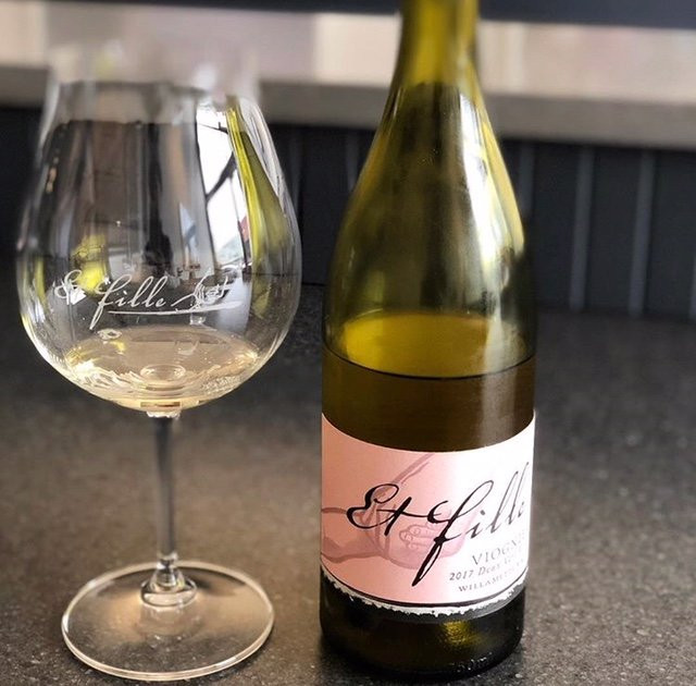 Et Fille Wines景点图片