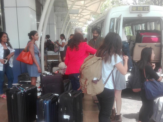 Gimhana Tours-Ja Ela必去景点