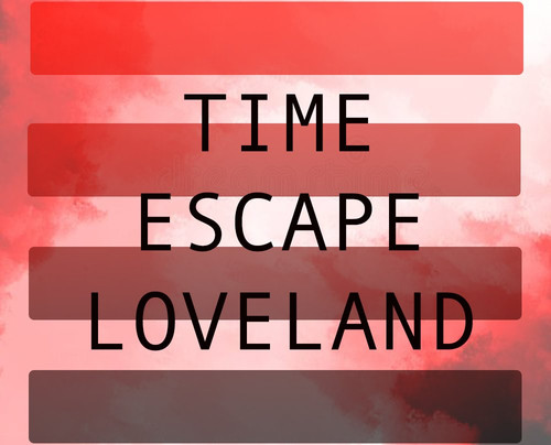 Time Escape Loveland-拉夫兰必去景点