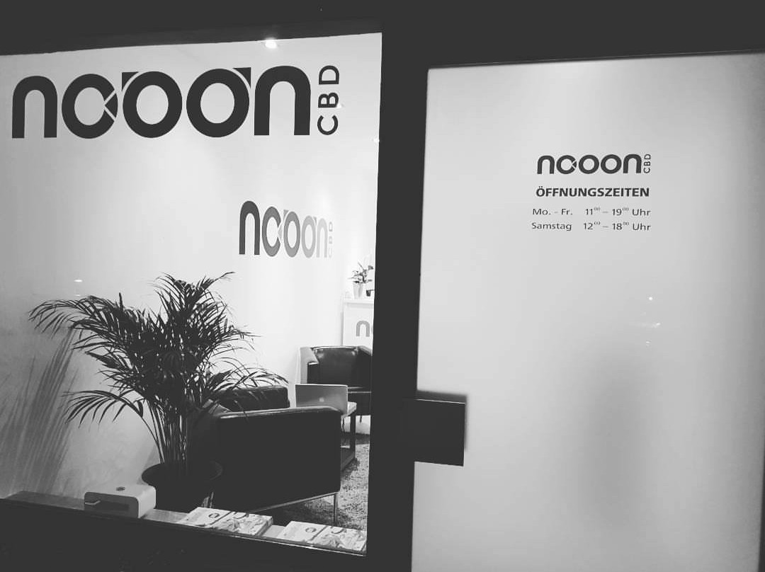 Nooon CBD-萨尔茨堡必去景点