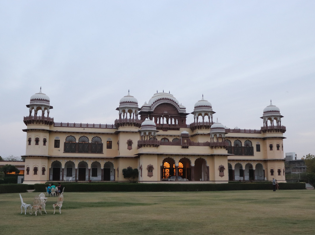 Pratap Niwas - An Amritara Resort主图