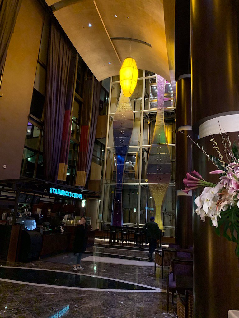 Delta Hotels by Marriott Burnaby Conference Centre-浴室