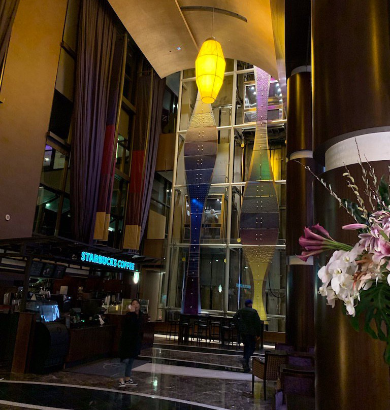 Delta Hotels by Marriott Burnaby Conference Centre主图