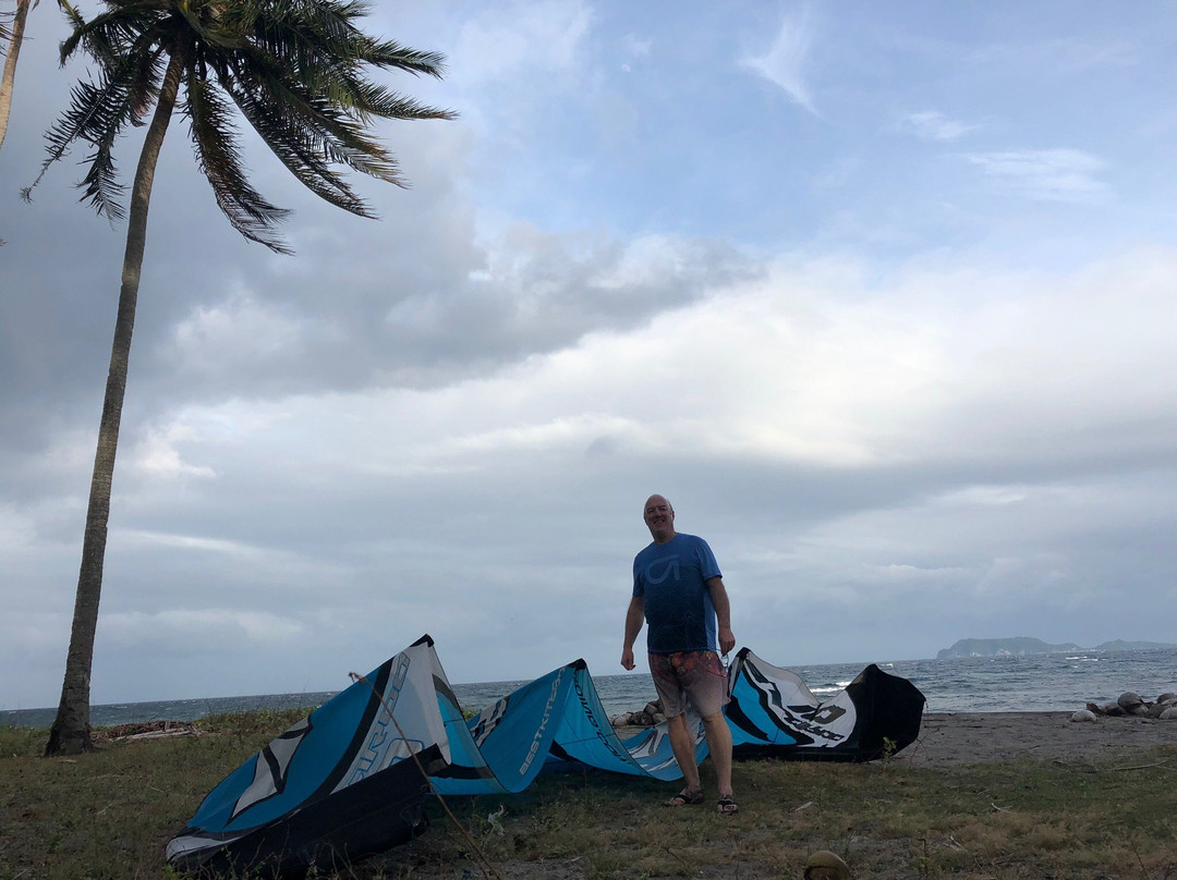 Dumaguete Kitesurfers景点图片