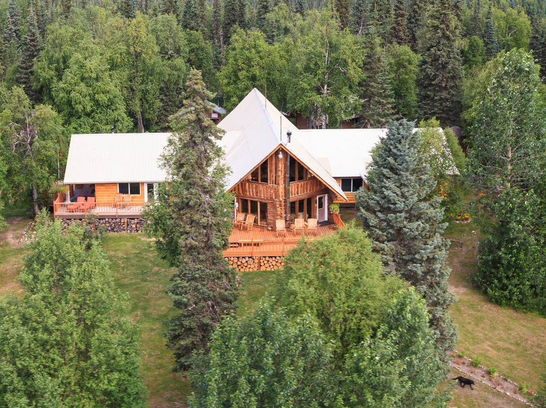 Eleven Winterlake Lodge