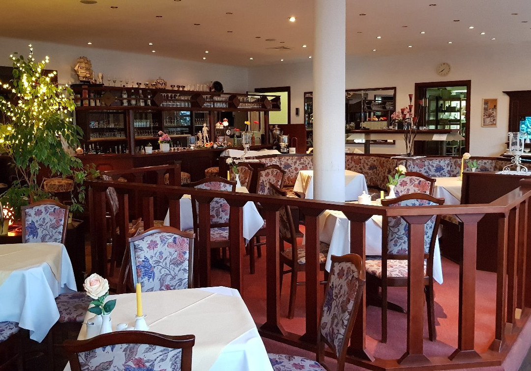 Hotel Poseidon主图