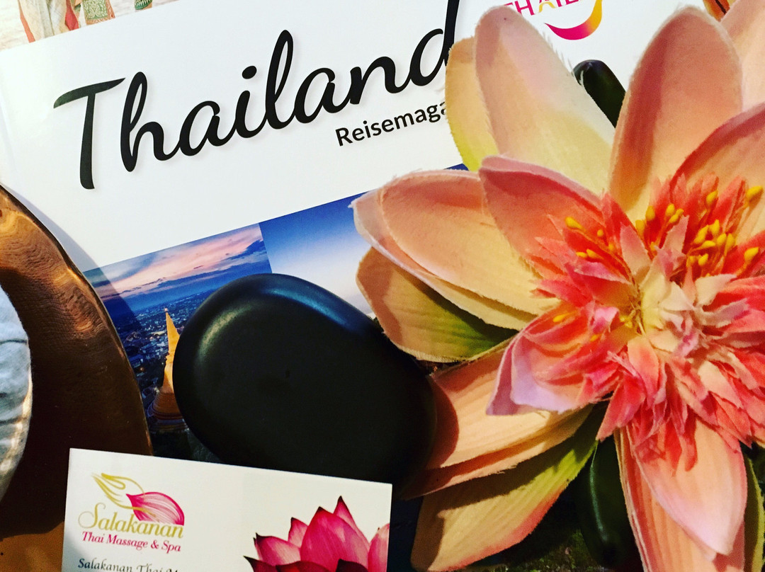 Salakanan Thai Massage & Spa-奥芬堡必去景点