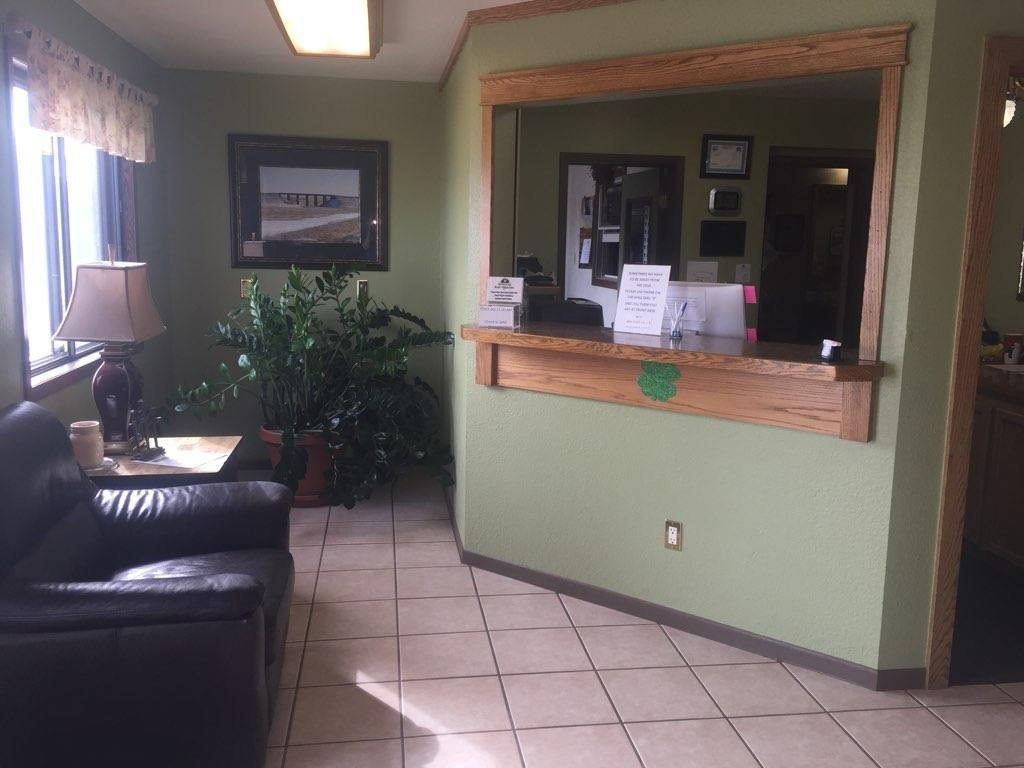 Americas Best Value Inn Kadoka主图