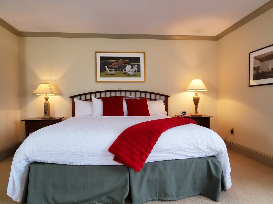 Atkinson Resort & Country Club主图